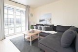 Ferienwohnung in Grömitz - Hasenkamp 30 Overkamp - Bild 2