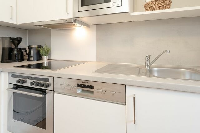 Ferienwohnung in Grömitz - Hasenkamp 30 Overkamp - Bild 3