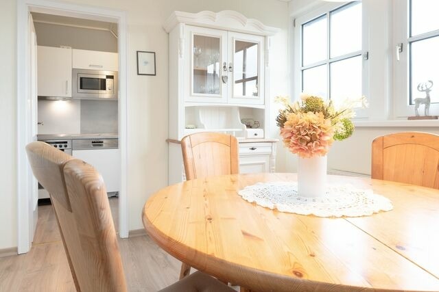 Ferienwohnung in Grömitz - Hasenkamp 30 Overkamp - Bild 8