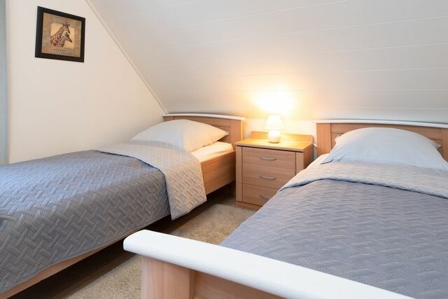 Ferienwohnung in Grömitz - Hasenkamp 30 Overkamp - Bild 19