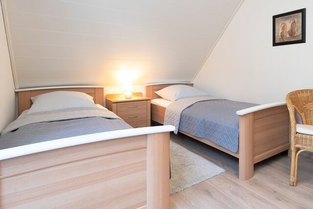 Ferienwohnung in Grömitz - Hasenkamp 30 Overkamp - Bild 21