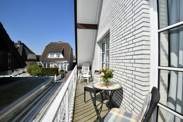 Ferienwohnung in Grömitz - Hasenkamp 30 Overkamp - Bild 23