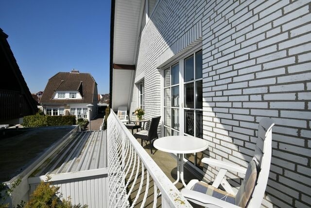 Ferienwohnung in Grömitz - Hasenkamp 30 Overkamp - Bild 24