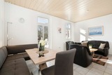 Ferienwohnung in Kellenhusen - Villa Hoffnung Sonngard - Bild 12