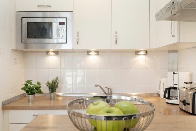 Ferienwohnung in Kellenhusen - Villa Hoffnung Sonngard - Bild 17