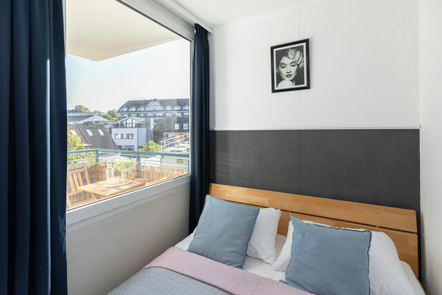 Ferienwohnung in Laboe - Probsteier Platz Strandperle - Bild 5