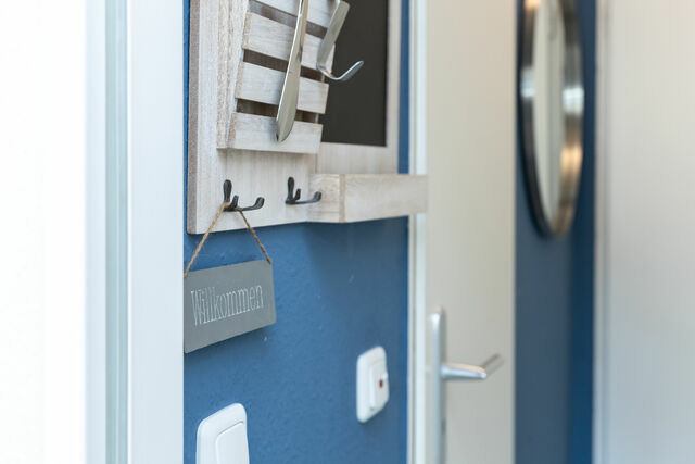 Ferienwohnung in Laboe - Probsteier Platz Strandperle - Bild 24