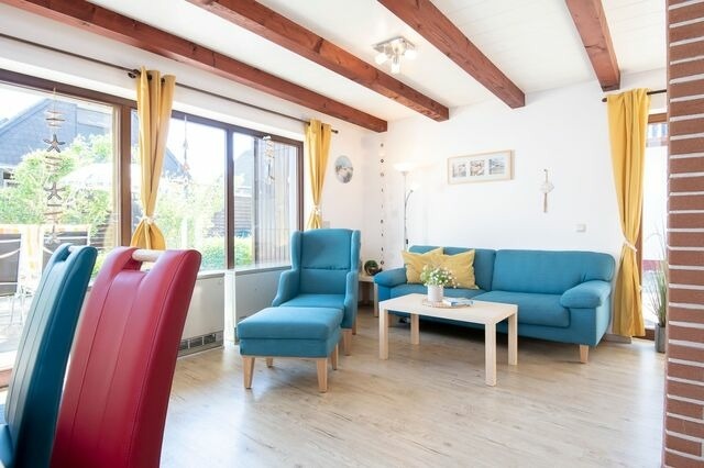Ferienhaus in S&uuml;ssau - Ankersonne - Bild 5