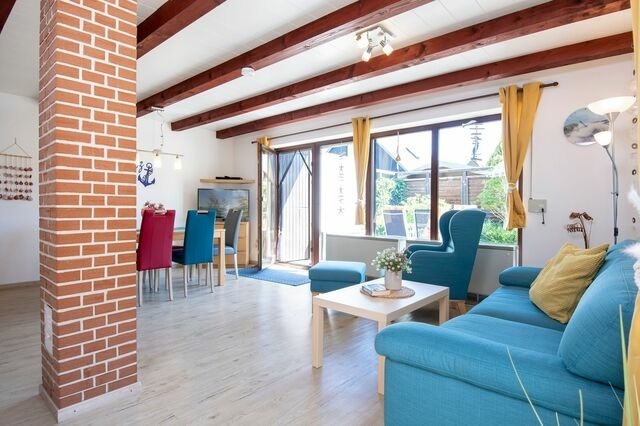 Ferienhaus in S&uuml;ssau - Ankersonne - Bild 7