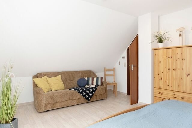 Ferienhaus in S&uuml;ssau - Ankersonne - Bild 14