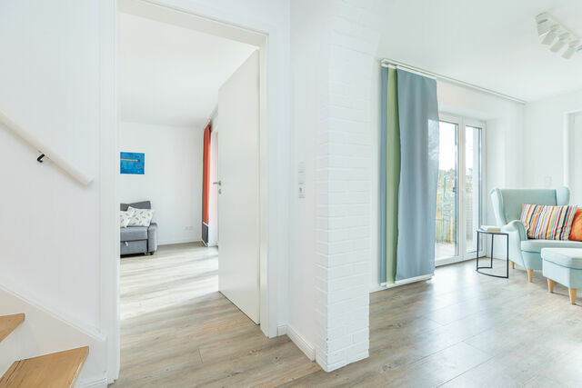 Ferienhaus in Heikendorf - Kapit&auml;n Clausen - Bild 9