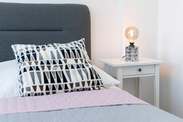 Ferienwohnung in Laboe - Strandkrabbe - Bild 23