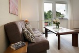 Ferienhaus in Dahme - M&ouml;wenschrei - Bild 6