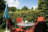 Ferienhaus in Dahme - M&ouml;wenschrei - Bild 9