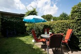 Ferienhaus in Dahme - M&ouml;wenschrei - Bild 11