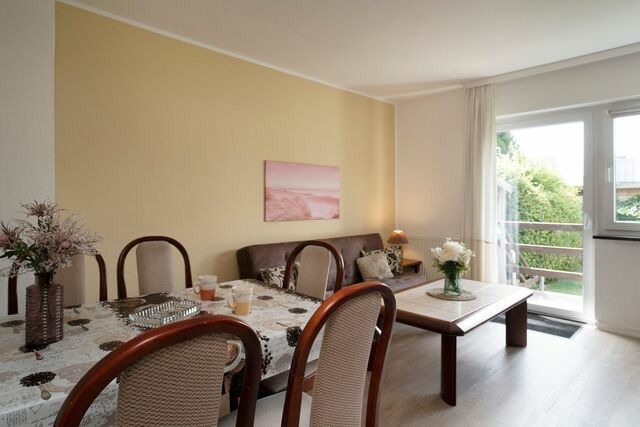 Ferienhaus in Dahme - M&ouml;wenschrei - Bild 12