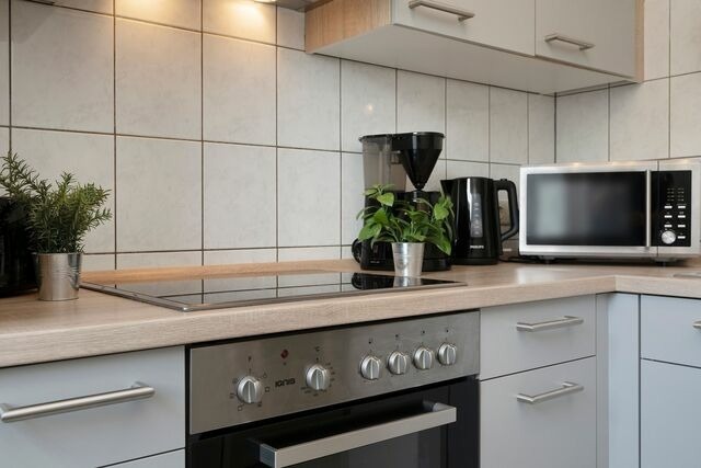 Ferienhaus in Dahme - M&ouml;wenschrei - Bild 17