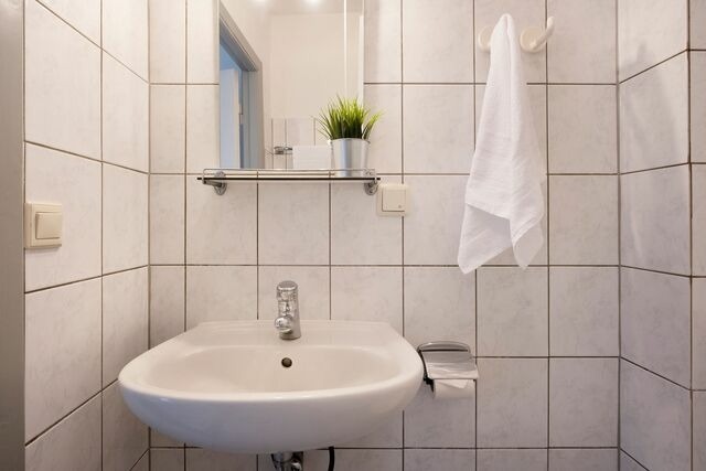 Ferienhaus in Dahme - M&ouml;wenschrei - Bild 21