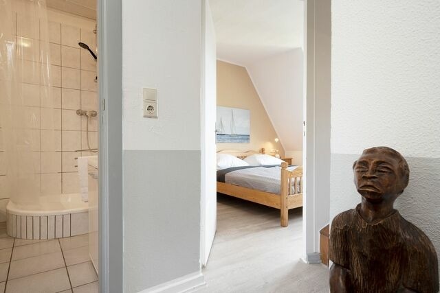 Ferienhaus in Dahme - M&ouml;wenschrei - Bild 23