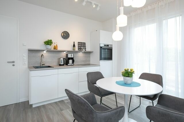 Ferienwohnung in Dahme - D&uuml;ne und Meer Ostseelicht - Bild 2