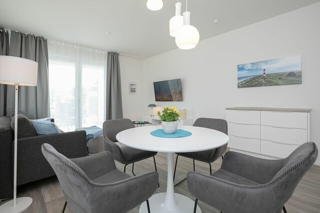 Ferienwohnung in Dahme - D&uuml;ne und Meer Ostseelicht - Bild 5