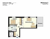 Ferienwohnung in Dahme - D&uuml;ne und Meer Ostseelicht - Bild 16