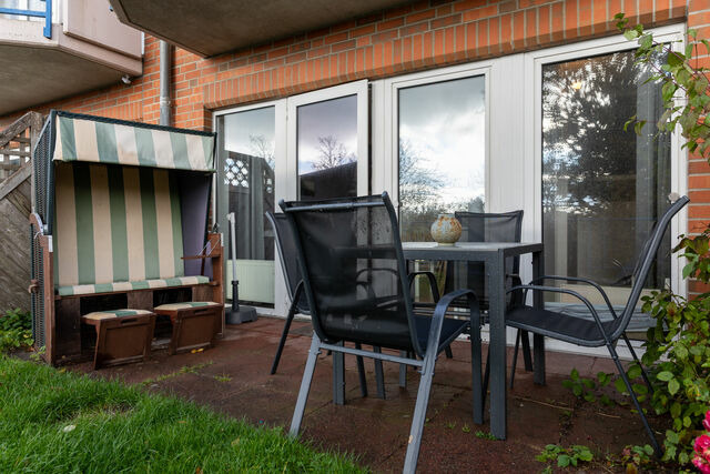 Ferienwohnung in Schönberg - Panorama Schönberg 02 - Bild 2