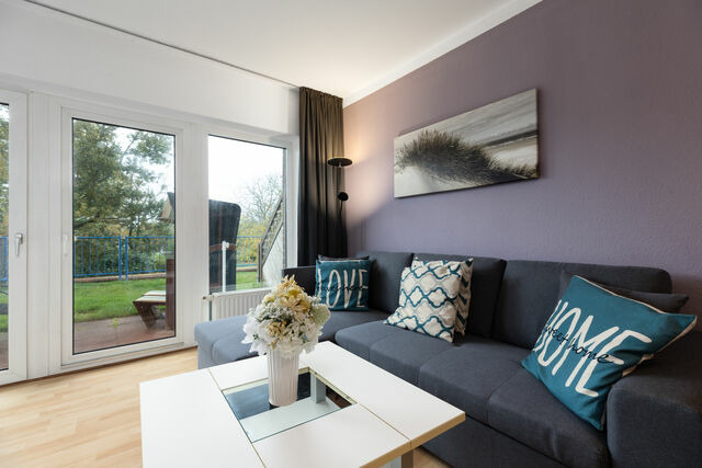 Ferienwohnung in Schönberg - Panorama Schönberg 02 - Bild 9