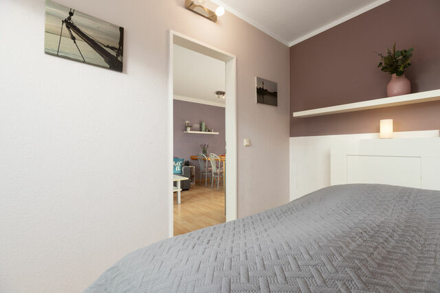 Ferienwohnung in Schönberg - Panorama Schönberg 02 - Bild 17