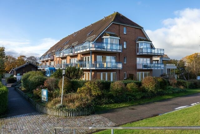 Ferienwohnung in Schönberg - Panorama Schönberg 02 - Bild 23