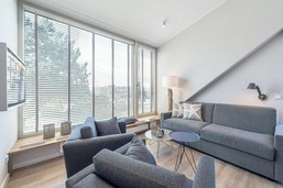 Sonne und Meer Wohnung 3