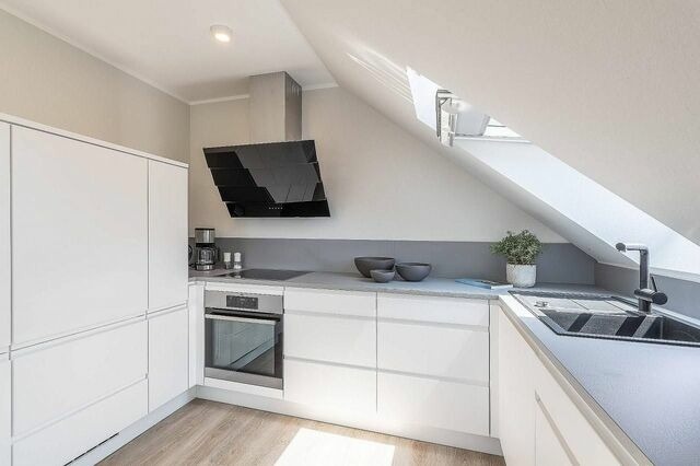 Ferienwohnung in Grömitz - Sonne und Meer Wohnung 3 - Bild 3