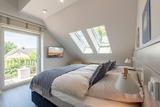 Ferienwohnung in Grömitz - Sonne und Meer Wohnung 3 - Bild 4