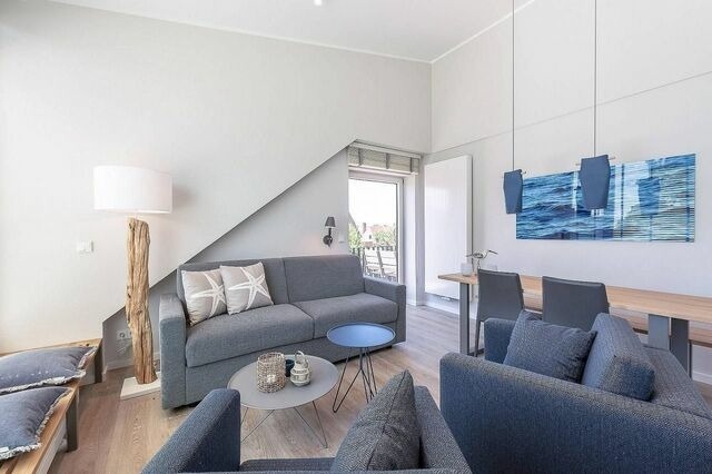 Ferienwohnung in Grömitz - Sonne und Meer Wohnung 3 - Bild 5