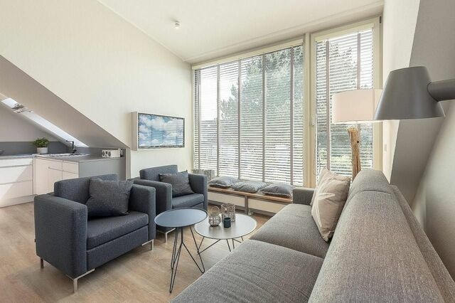 Ferienwohnung in Grömitz - Sonne und Meer Wohnung 3 - Bild 7