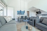 Ferienwohnung in Grömitz - Sonne und Meer Wohnung 3 - Bild 8