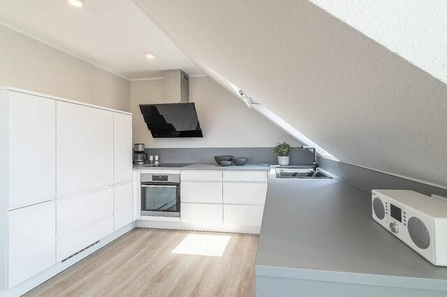 Ferienwohnung in Grömitz - Sonne und Meer Wohnung 3 - Bild 9