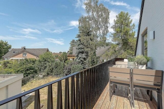 Ferienwohnung in Grömitz - Sonne und Meer Wohnung 3 - Bild 11