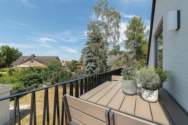 Ferienwohnung in Grömitz - Sonne und Meer Wohnung 3 - Bild 12