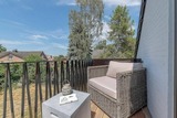 Ferienwohnung in Grömitz - Sonne und Meer Wohnung 3 - Bild 13