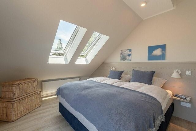 Ferienwohnung in Grömitz - Sonne und Meer Wohnung 3 - Bild 14