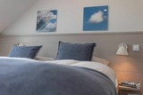 Ferienwohnung in Grömitz - Sonne und Meer Wohnung 3 - Bild 16