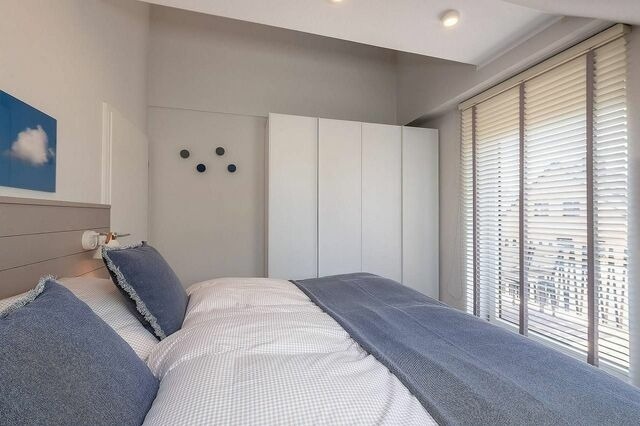 Ferienwohnung in Grömitz - Sonne und Meer Wohnung 3 - Bild 17