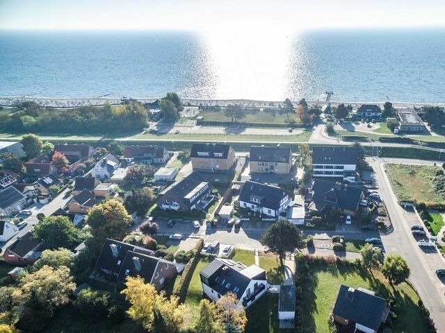 Ferienwohnung in Grömitz - Sonne und Meer Wohnung 3 - Bild 25