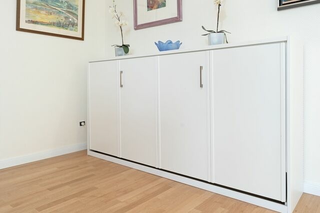 Ferienwohnung in Timmendorfer Strand - Haus Eva Mar am Meer Appartement 1 - Bild 22