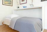 Ferienwohnung in Timmendorfer Strand - Haus Eva Mar am Meer Appartement 1 - Bild 23