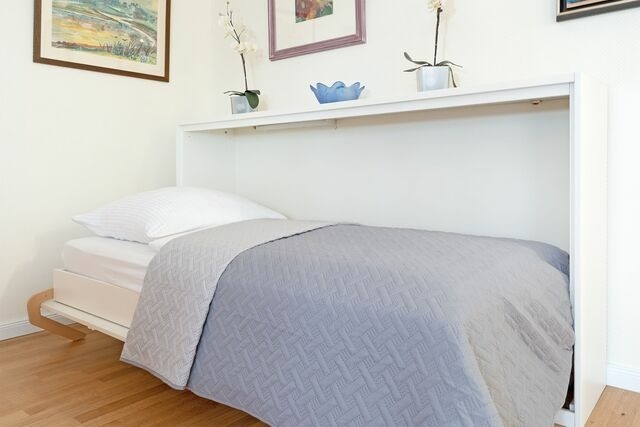 Ferienwohnung in Timmendorfer Strand - Haus Eva Mar am Meer Appartement 1 - Bild 23