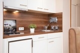 Ferienwohnung in Grömitz - Villa am Meer Seeperle Grömitz - Bild 4