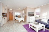 Ferienwohnung in Grömitz - Villa am Meer Seeperle Grömitz - Bild 5