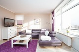 Ferienwohnung in Grömitz - Villa am Meer Seeperle Grömitz - Bild 7